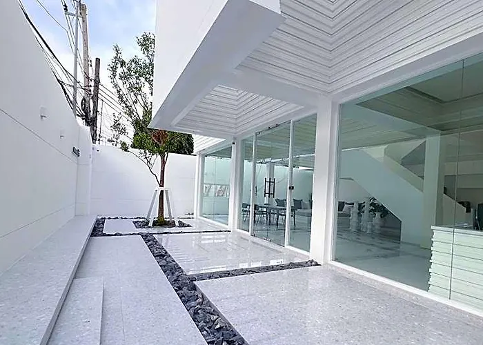 Matini Grand Station 5* بانكوك