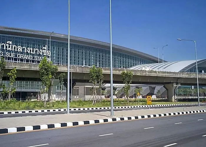 Matini Grand Station Hotel 5*