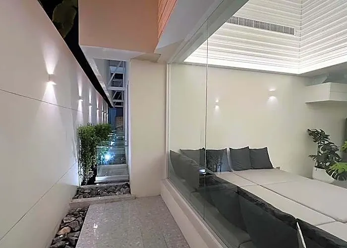 Matini Grand Station Hotel 5*