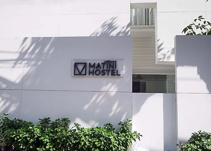 Hotel Matini Grand Station Bangkok