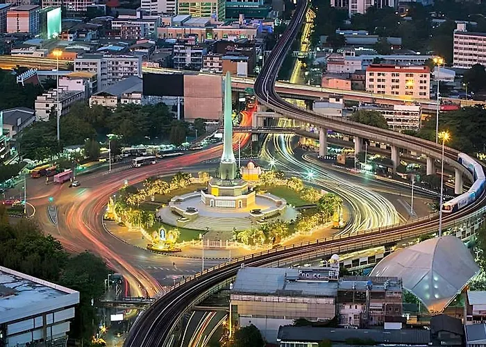 Hotel Matini Grand Station Bangkok