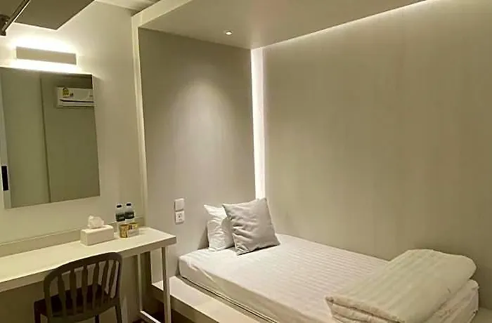 Hotel Matini Grand Station