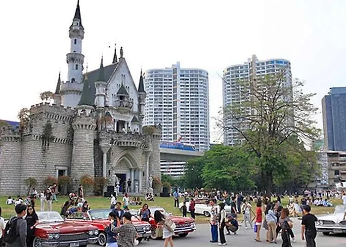 Hotel Matini Grand Station