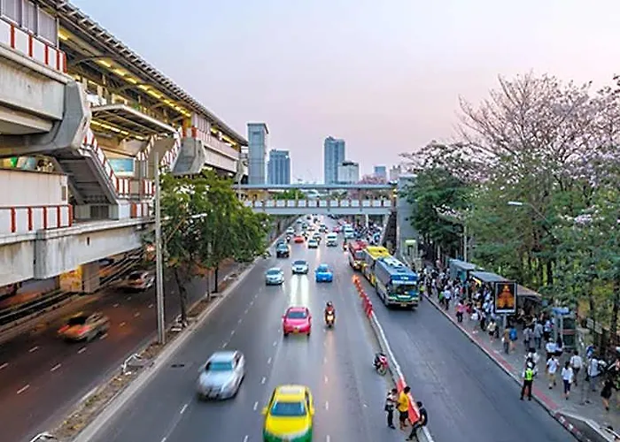 Matini Grand Station