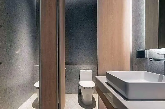 Hotel Matini Grand Station 5*