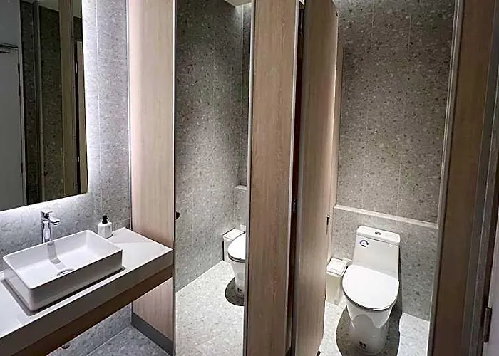 Matini Grand Station Hotel Bangkok